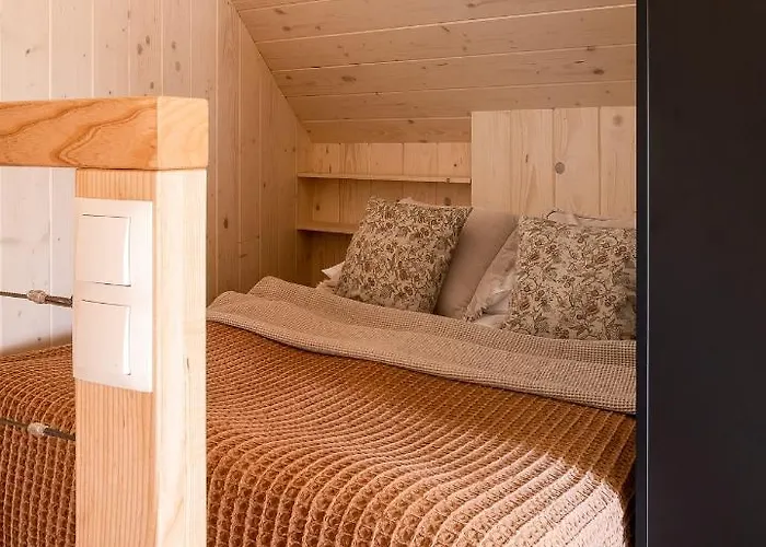 וילה Wy_spa_podolany *